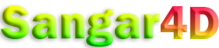 SANGAR4D